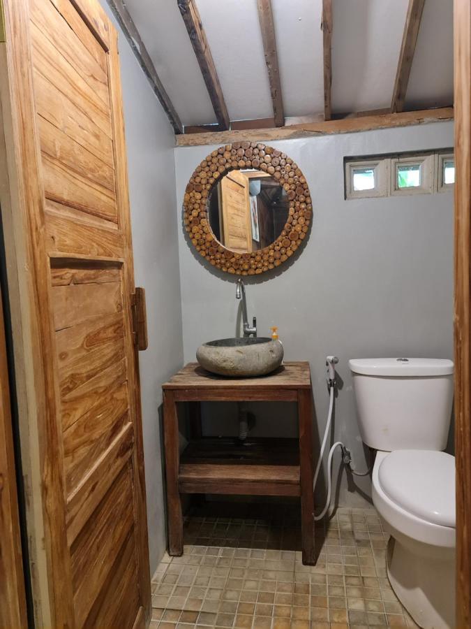 Villa Kayu Yogyakarta&Bungallow Esterno foto